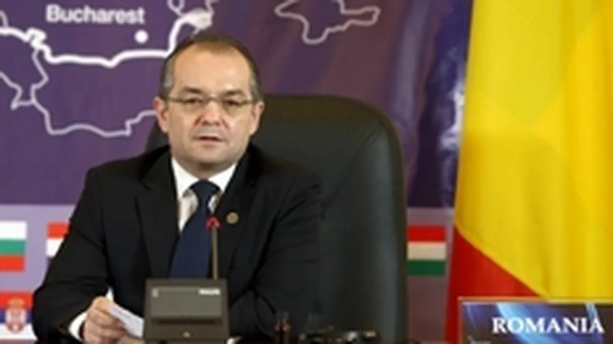 Boc: Inteleg nemultumirile romanilor