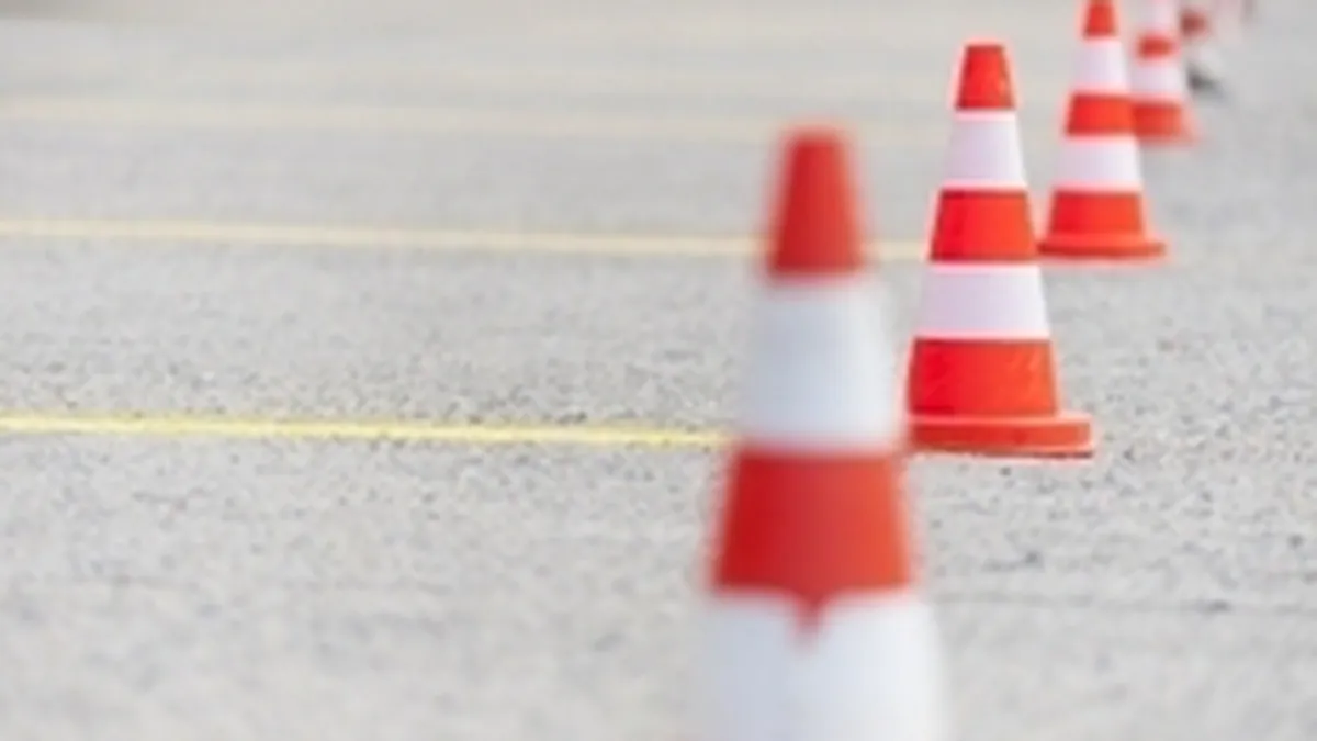 Boagiu: 200 de km de autostrada, finalizati in 2012