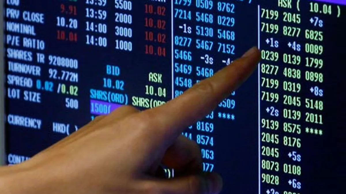 De ce se tem companiile cel mai mult in 2012