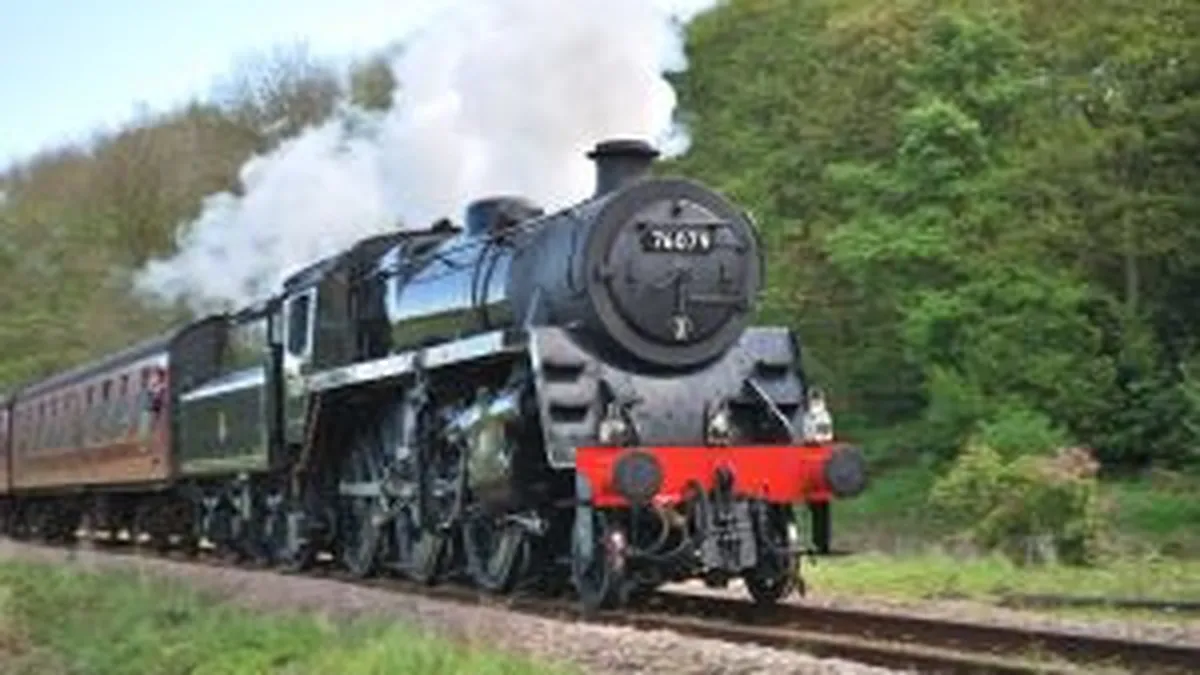 Operatorul logistic Ekol aduce in Romania o noua linie de transport pe calea ferata