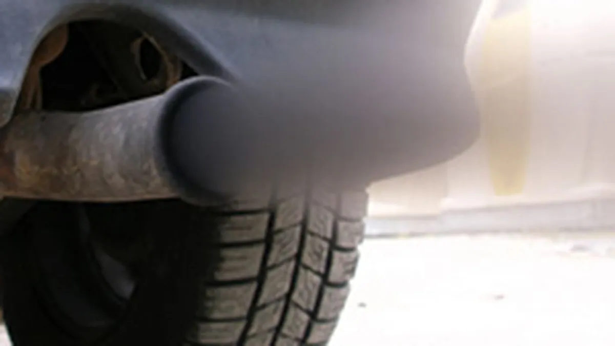 Uite taxa, nu e taxa. Automobilisti, ce va mai pregateste Guvernul?