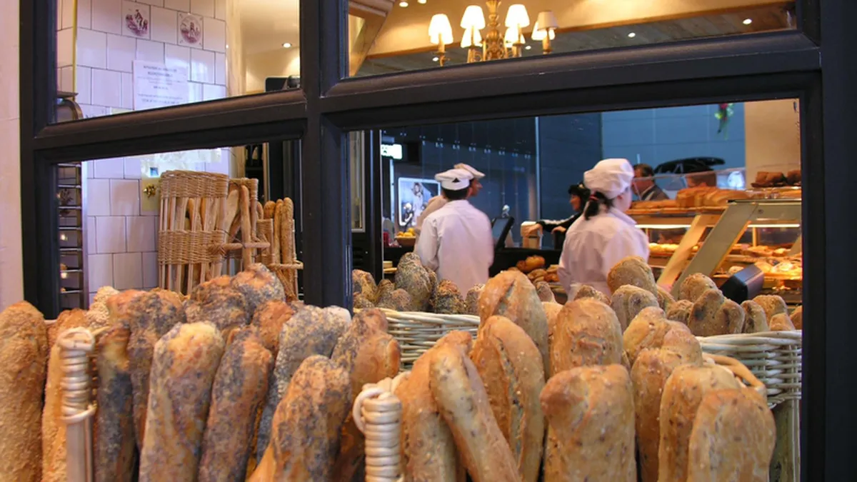 Brutaria Paul Universitate a avut peste 7.500 de clienti in decembrie