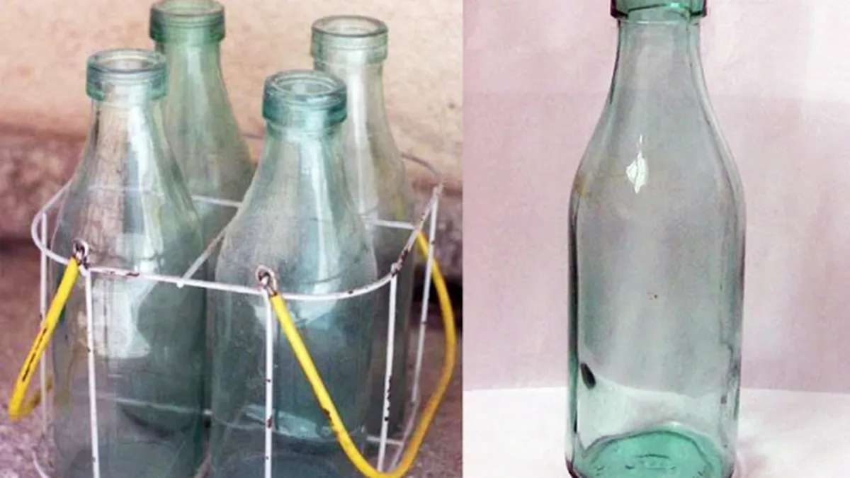 Miscarea eco pe vremea lui Ceausescu. Publicitarii de azi, reciclatorii de ieri