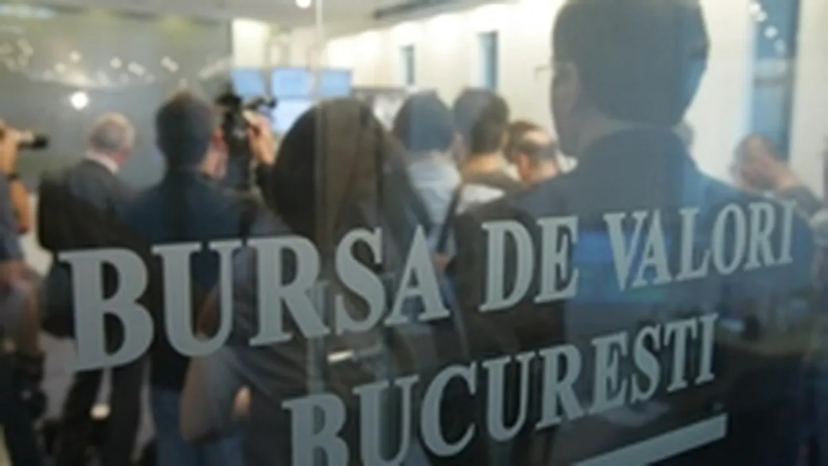 Cea mai mare lichiditate din ultimele 4 luni la Bursa. Ce deal-uri au parafat recordul