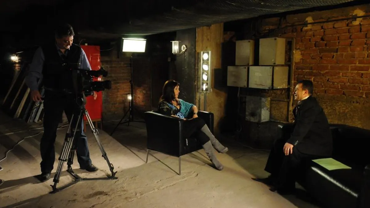 Arena leilor incepe preselectiile pentru urmatorul sezon