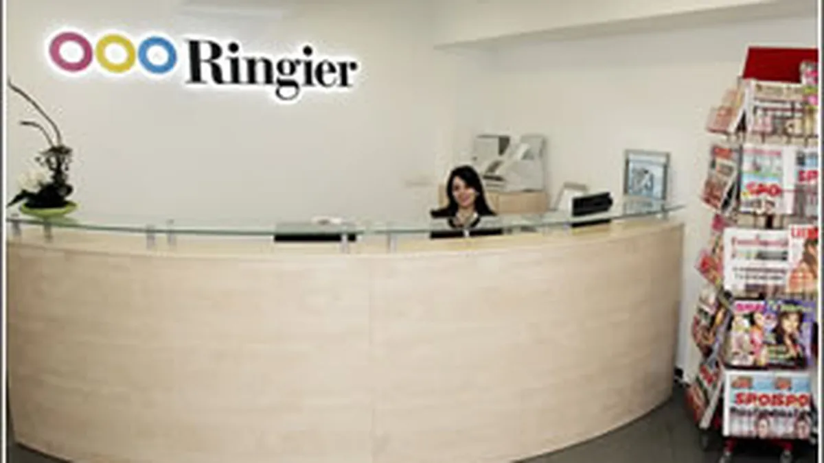 Ringier Romania are un nou director de publicitate