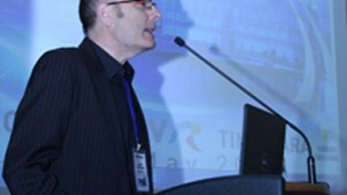 Televiziunile publice, in criza. Ce a facut RTÉ Irlanda pentru a supravietui recesiunii