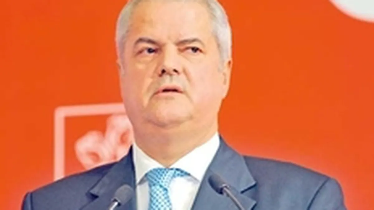 Dosarul Trofeul calitatii: Cum ar putea ramane Nastase fara case