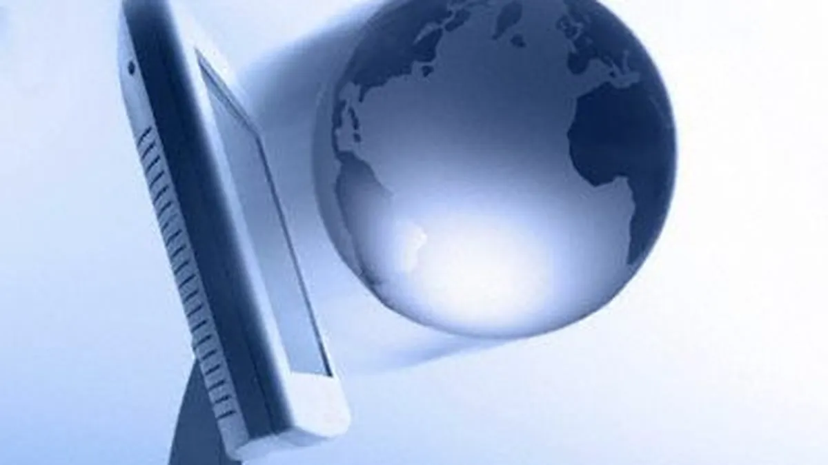 Unde vad firmele de software luminita de la capatul tunelului