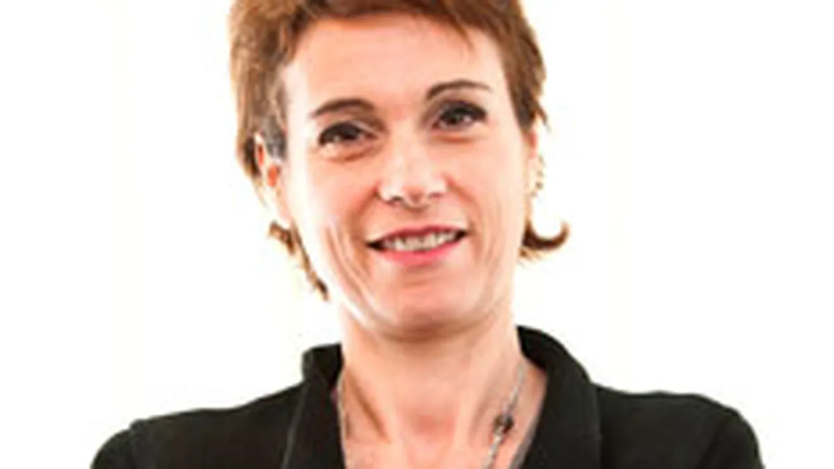 Lafarge Romania are un nou country CEO