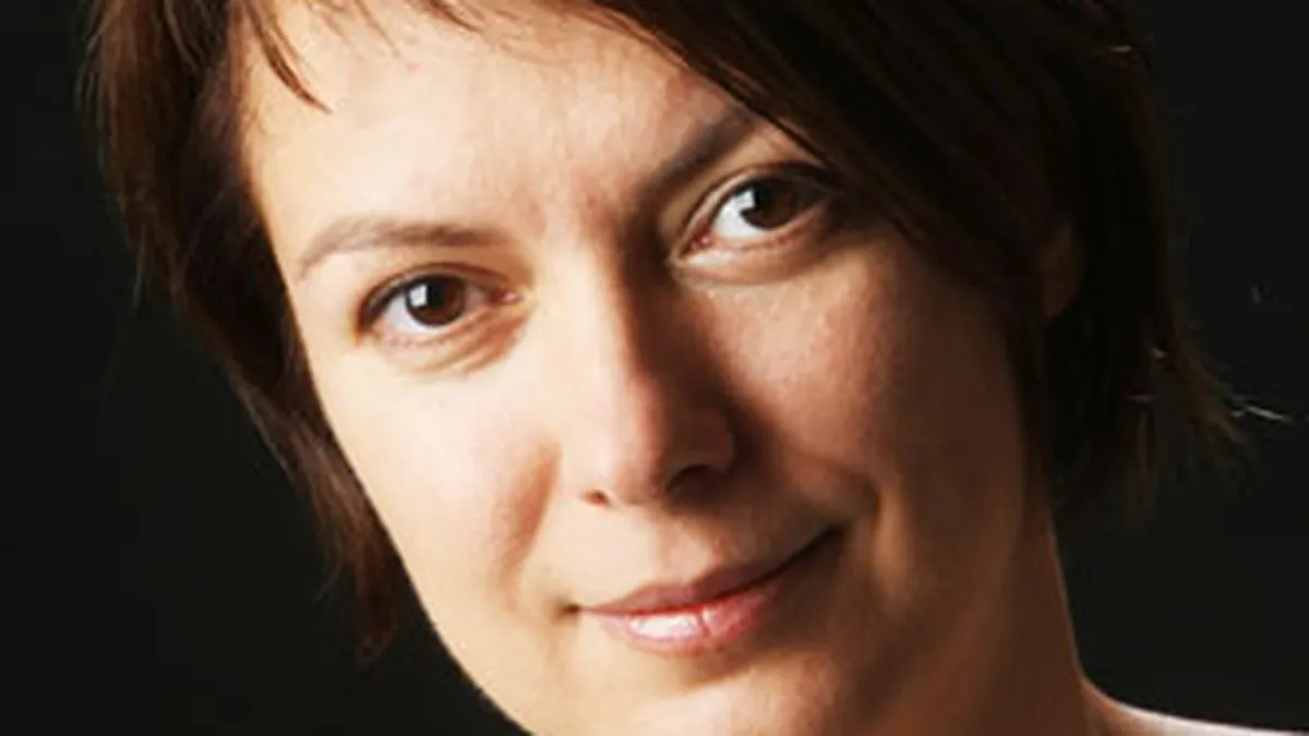 Directorul de comunicare de la Adevarul a demisionat