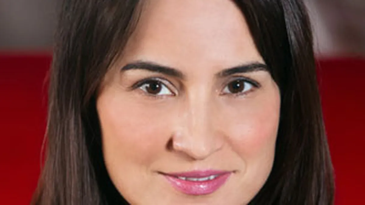 Lowe & Partners are un nou managing director