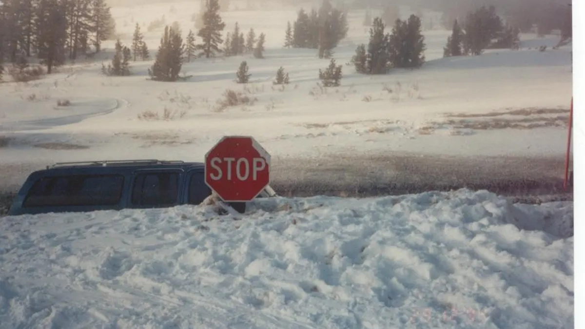 Cum vrea sa ii ajute Ministerul Turismului pe turistii care raman inzapeziti