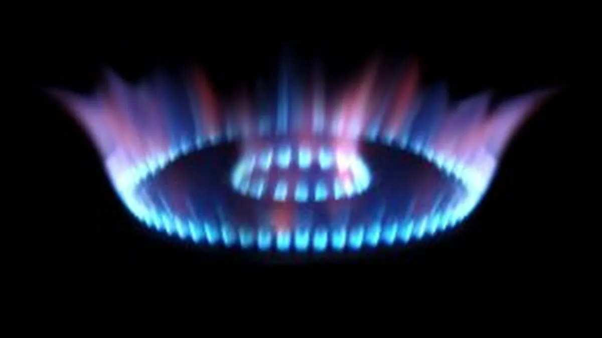 Transgaz: Livrarile de gaze naturale din Rusia au scazut cu 2 mil. de metri cubi