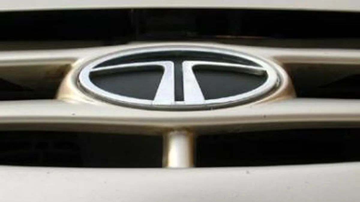 Investitie surpriza la Jucu. Indienii de la Tata Motors ar putea fabrica in Romania cea mai ieftina masina din lume