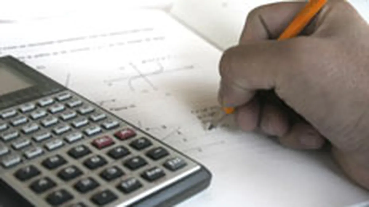 Contabilitatea  si cash flow-ul firmelor, date peste cap de noile reglementari ale Finantelor