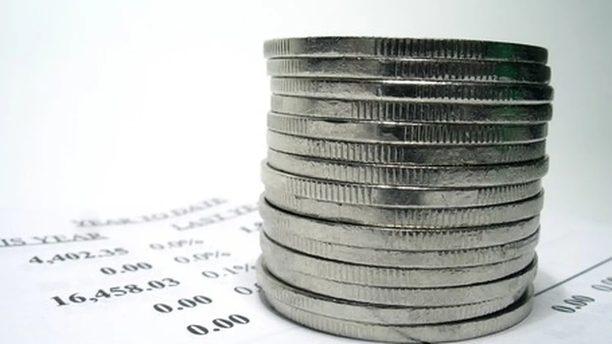 Romania are spatiu de manevra in cazul cresterii randamentelor obligatiunilor guvernamentale