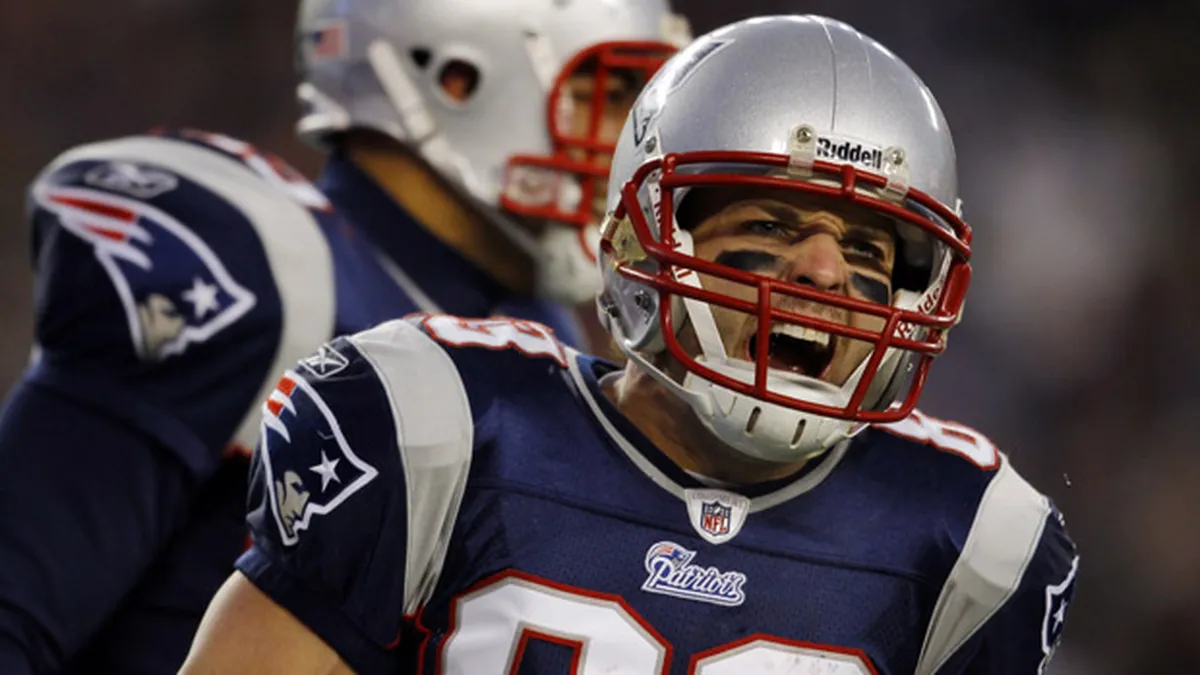 Finala Super Bowl, record pe Twitter