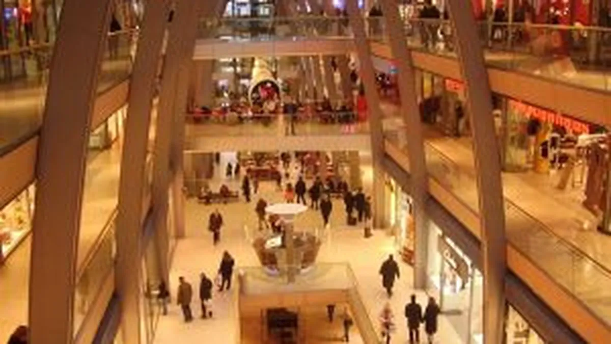 Vulcan, de la productie la consum: Canadienii de la Benevo vor construi un mall