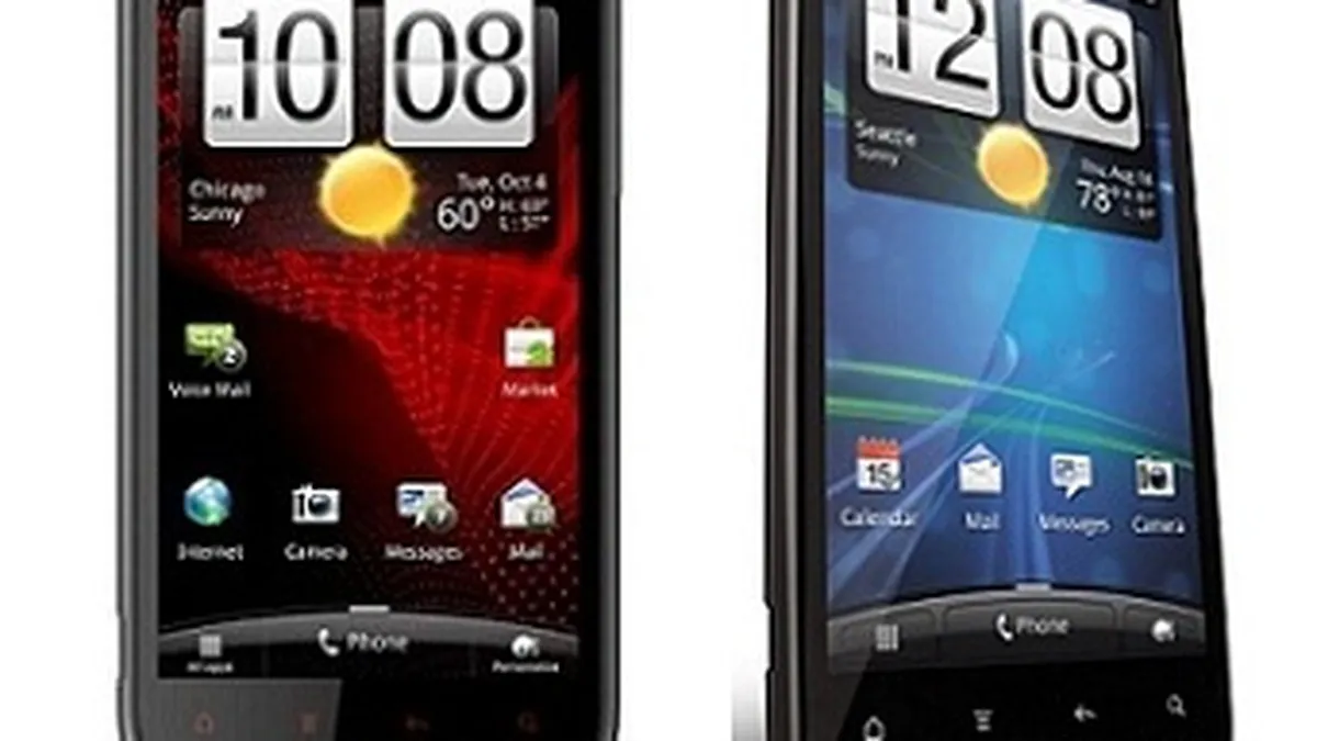 HTC cedeaza sub presiunea Apple si Samsung
