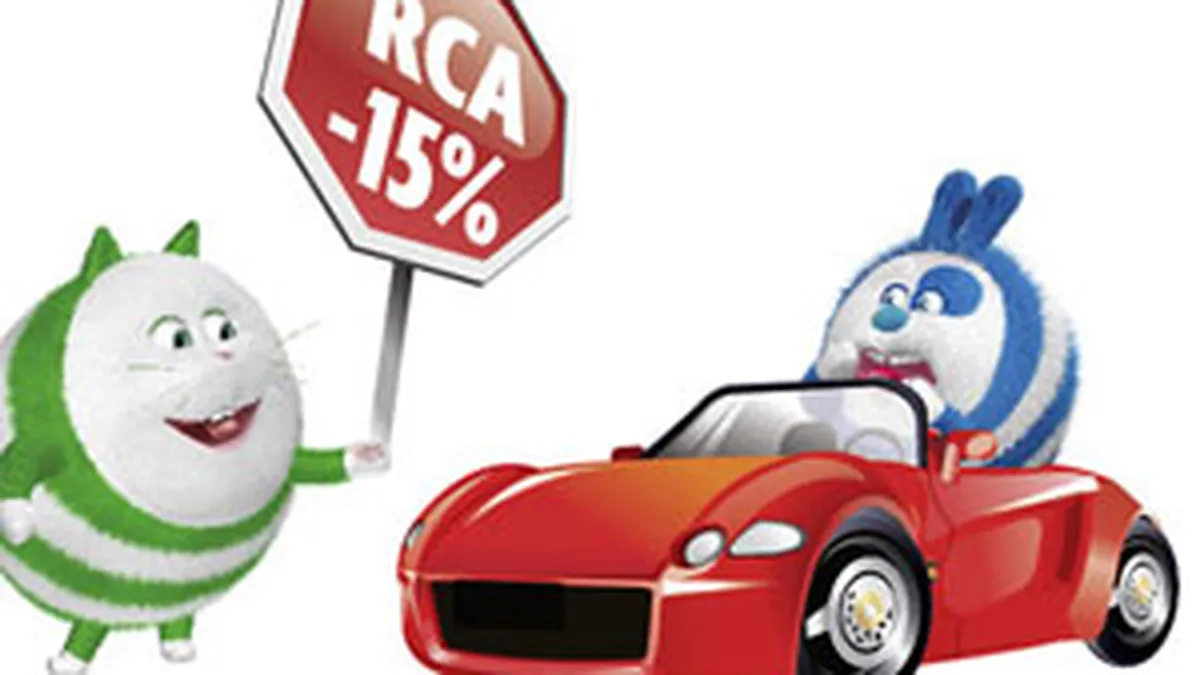 Piraeus vinde online polite RCA