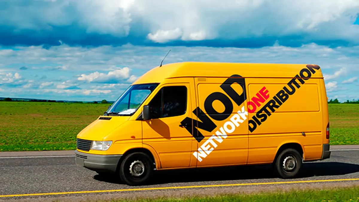Brandient a transformat Asesoft Distribution in NOD. Compania se extinde in Bulgaria si Ungaria