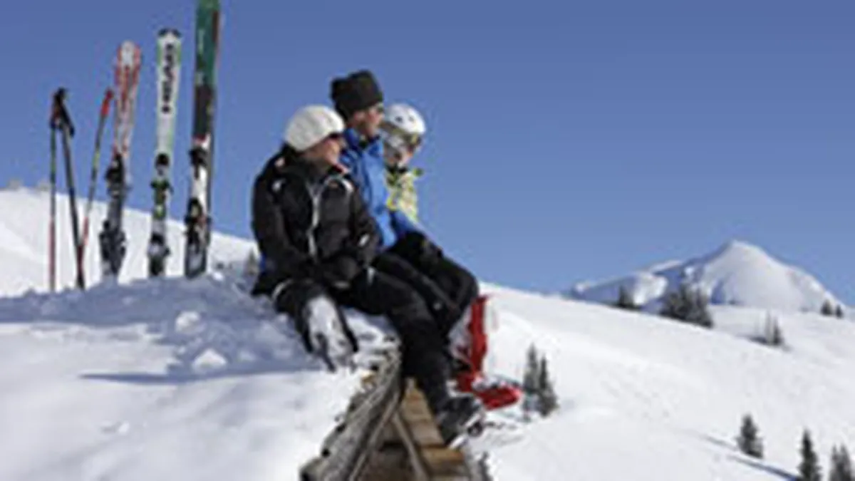 Top 6 regiuni austriece pentru sporturi de iarna in extrasezon (FOTO)