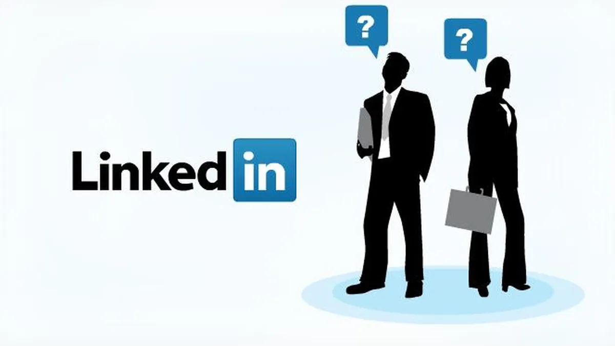 LinkedIn, incasari peste asteptari