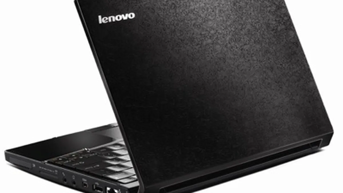 Profit de 153 mil. dolari pentru Lenovo