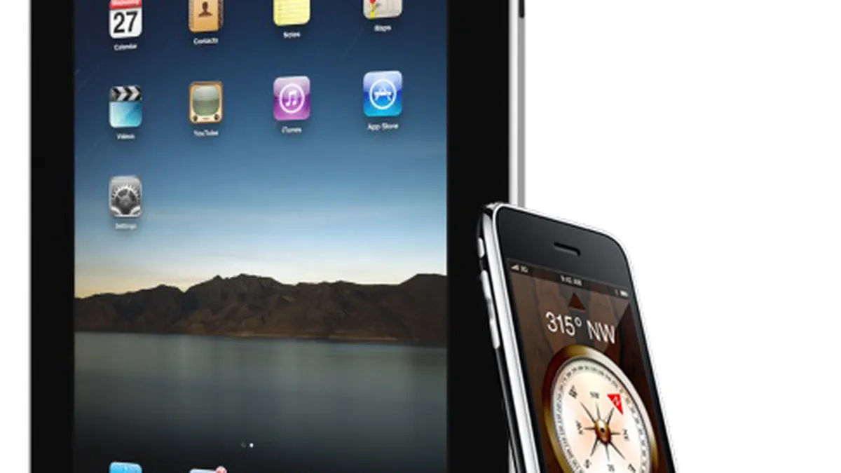 Apple pregateste cel mai mic si cel mai ieftin iPad