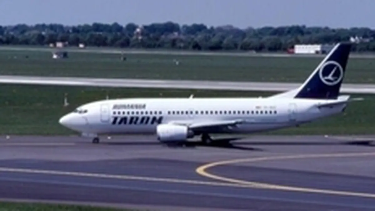 Tarom si drumul sinuos catre profit. Ce vrea FMI e o chestiune negustoreasca si primitiva