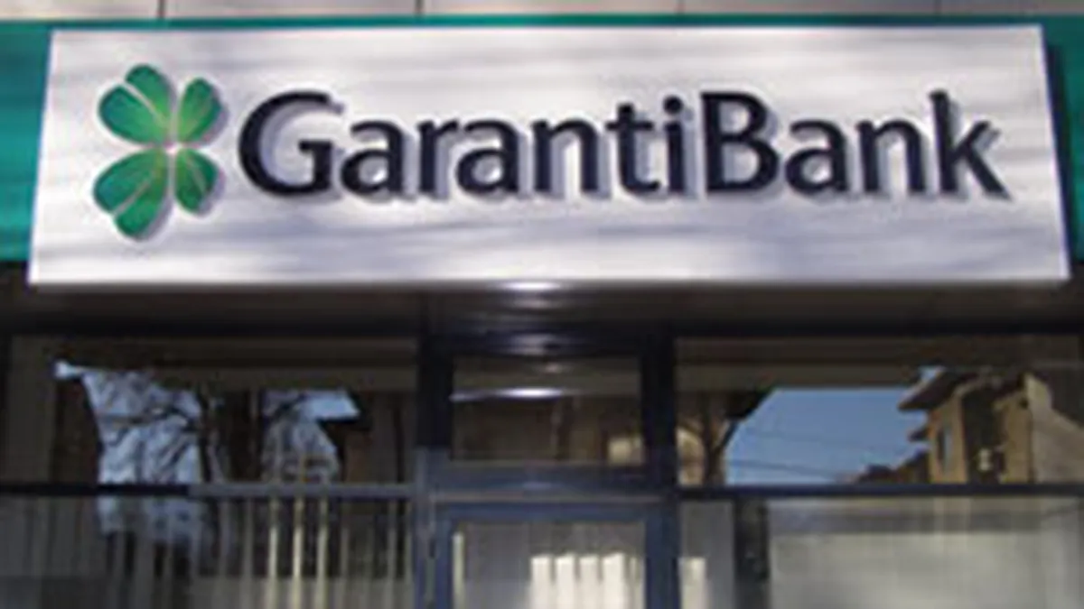 Garanti Romania a trecut pe profit in 2011, cu un castig de 8,3 mil. euro
