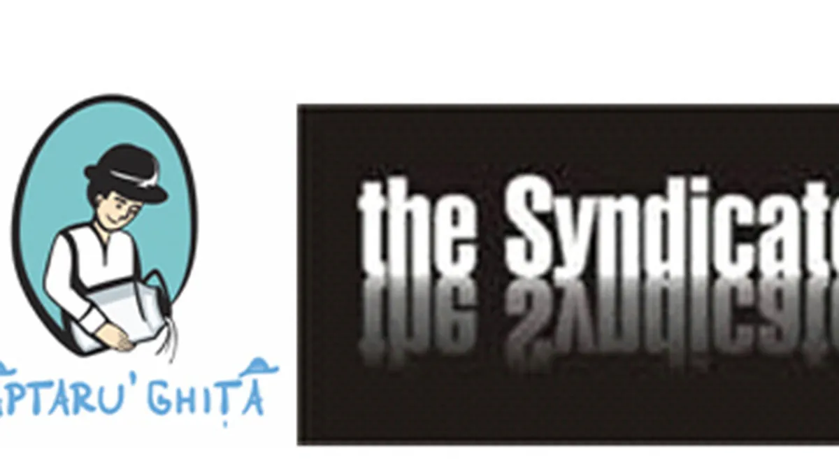 Syndicate construieste brandul Laptaru’ Ghita