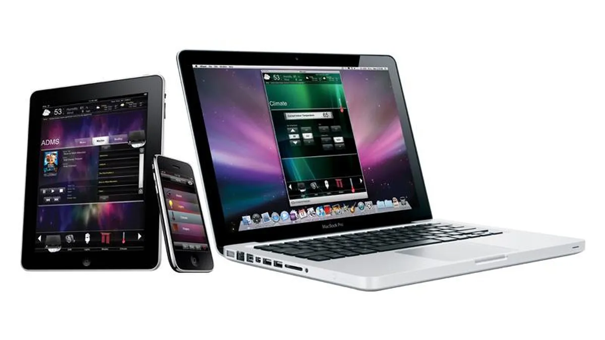 Cum castiga Apple: Vanzari la gadget-uri intr-un an cat la computere in 28 de ani