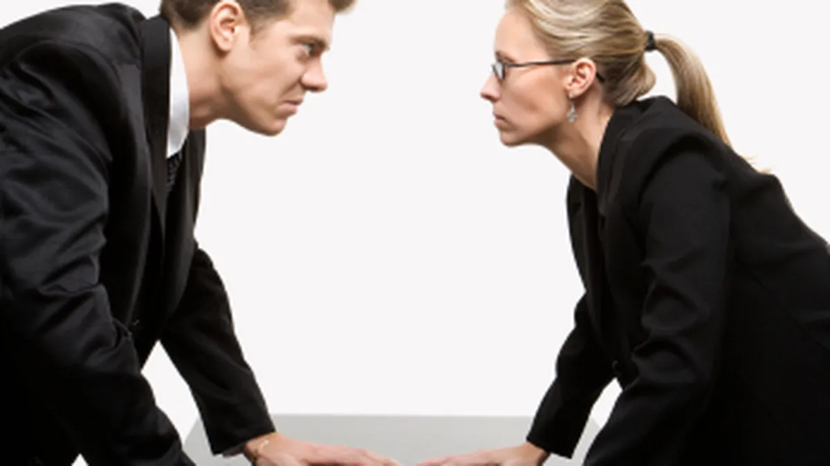 Adevar sau provocare: Cum prezinti despartirea de fostul job la un interviu