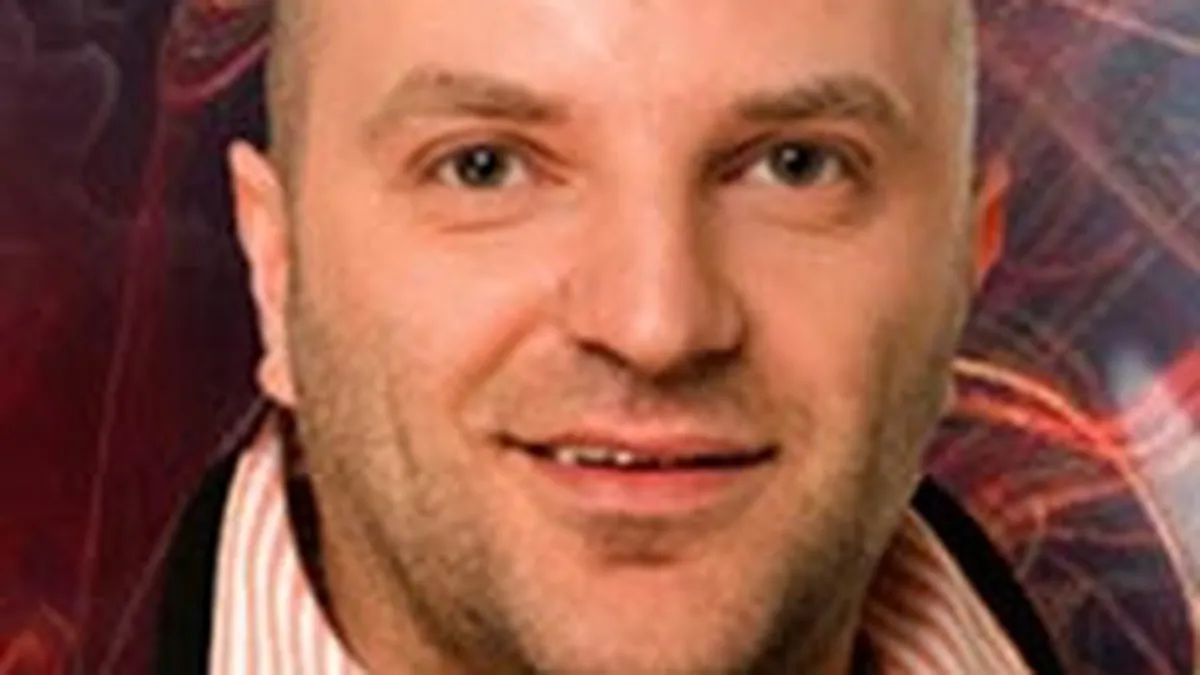 Reactia lui Capatos dupa ce a fost sanctionat: Show-ul pacatos produce 1 mil. euro