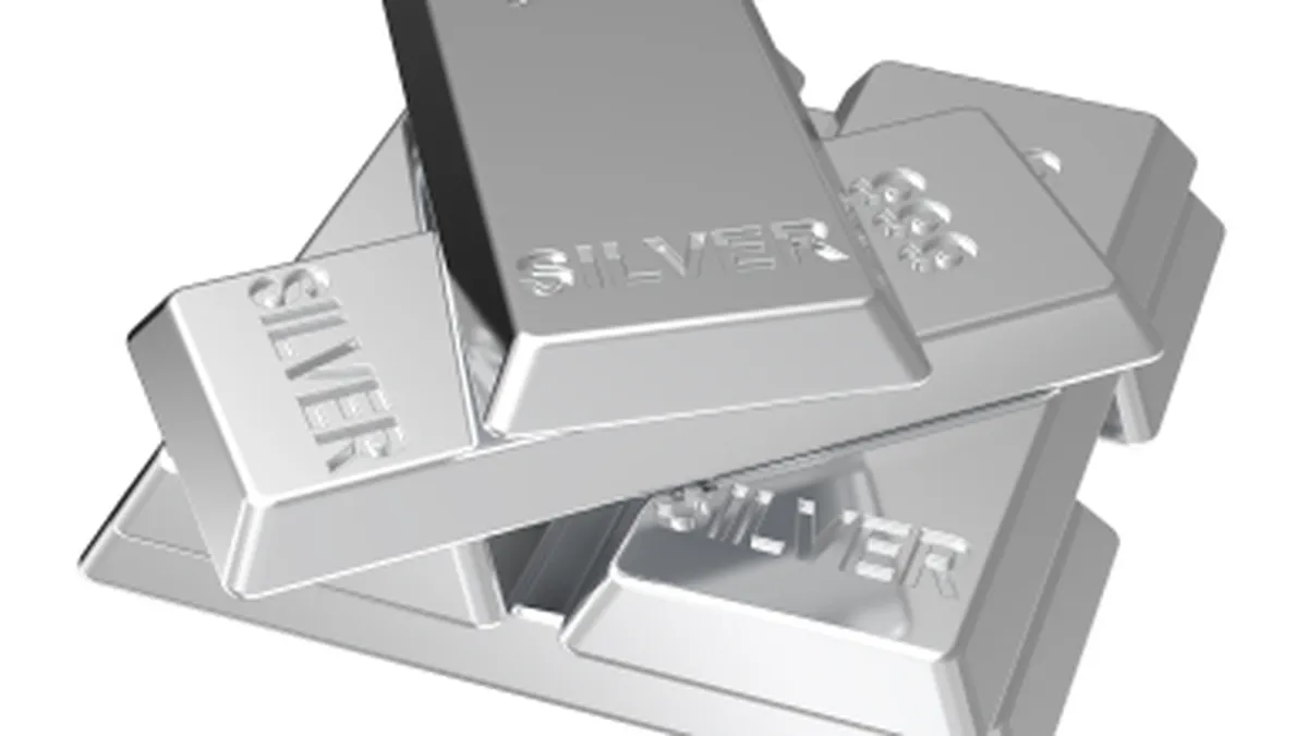 Performantele marfurilor la inceputul anului: Argintul, cacaoa si petrolul au avut cresteri importante