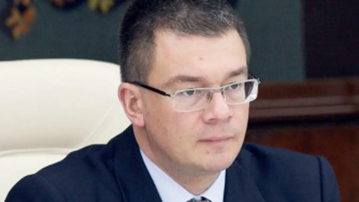 2 mld. euro in doua luni, un plan prea indraznet pentru Guvernul Ungureanu?