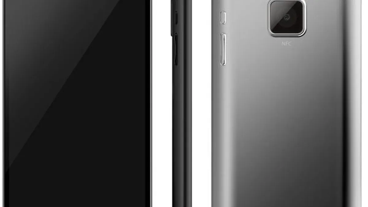 Panasonic lanseaza un smartphone subtire si rezistent la apa