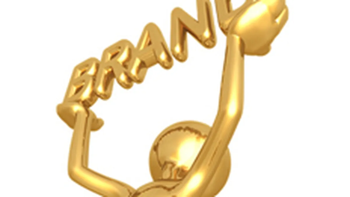 Cele mai populare branduri din online-ul romanesc