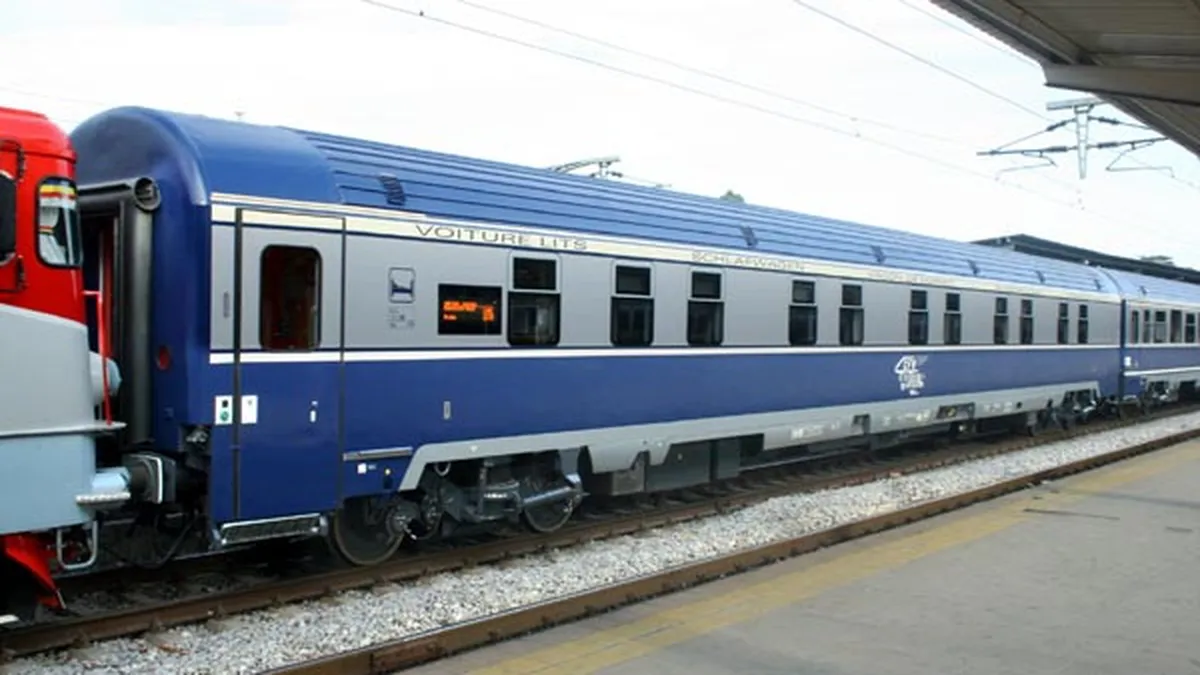 Cate vagoane exporta Astra in Brazilia. Contract de peste 100 mil. euro