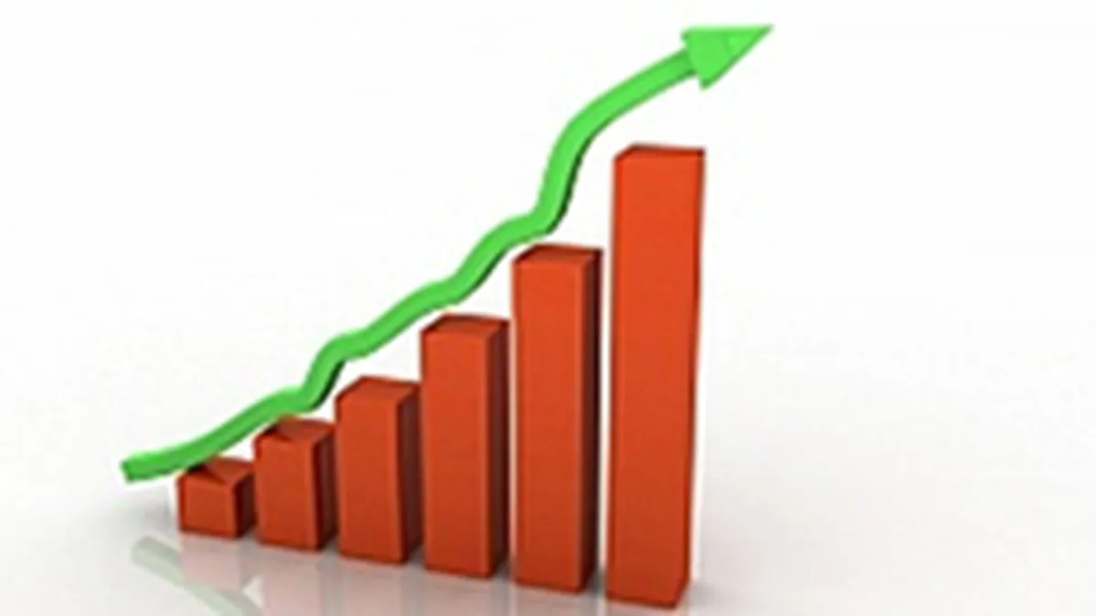 Actiunile Petrom, a doua cea mai mare crestere de la Bursa