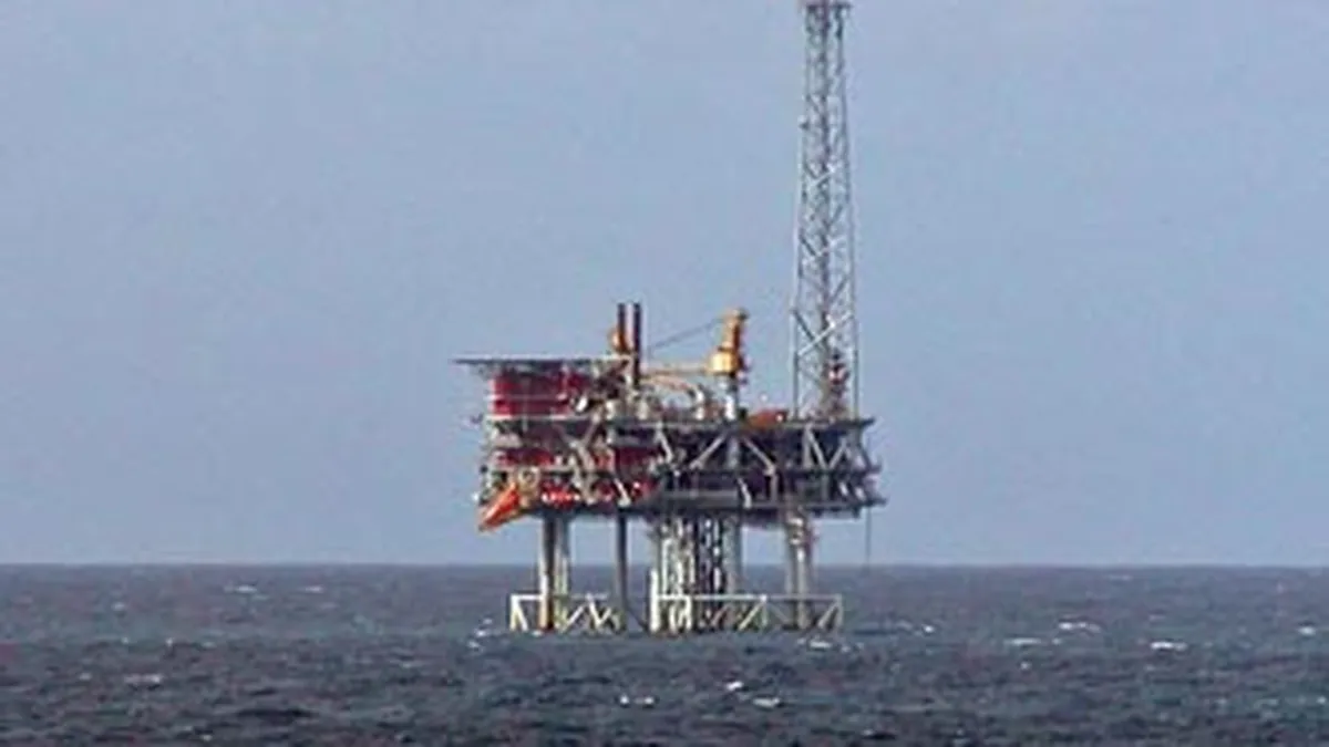 O afacere din care castigam numai 10%? Cum a vandut Romania comoara din Marea Neagra