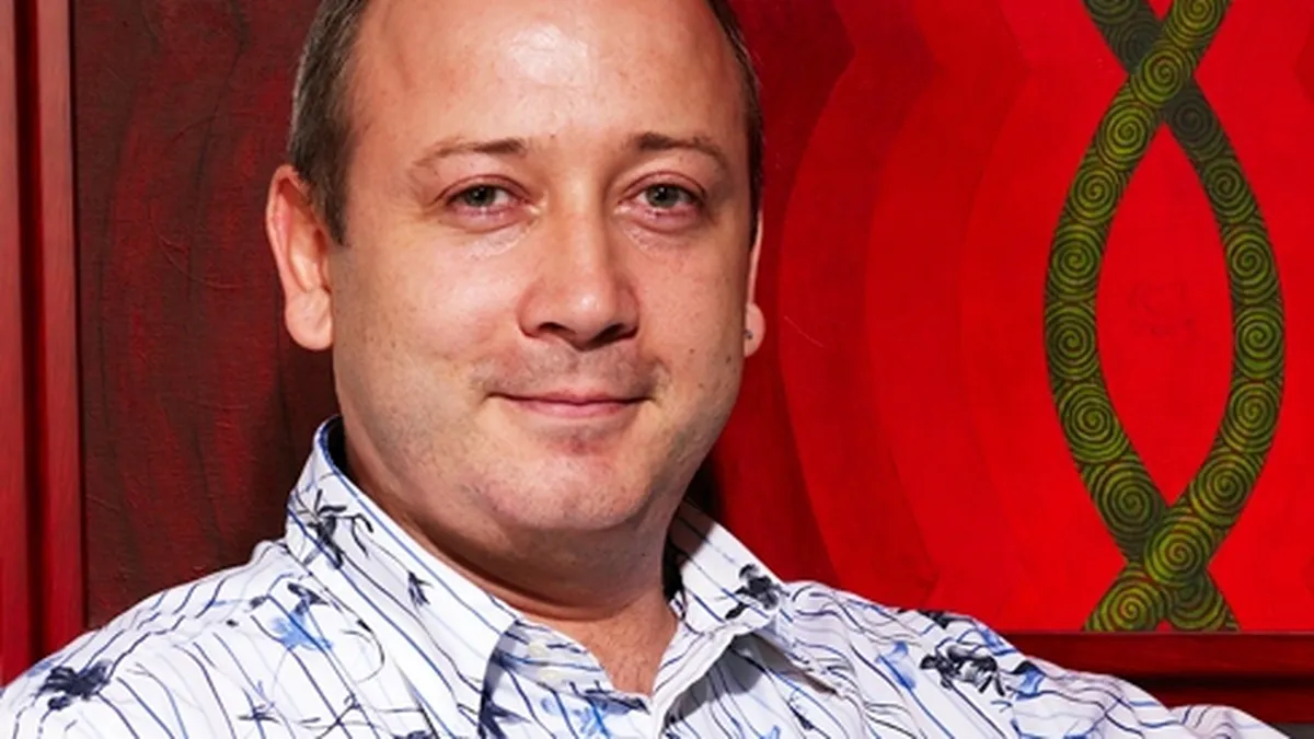 Stefan Iordache (Leo Burnett Group) a intrat in actionariatul 2Parale