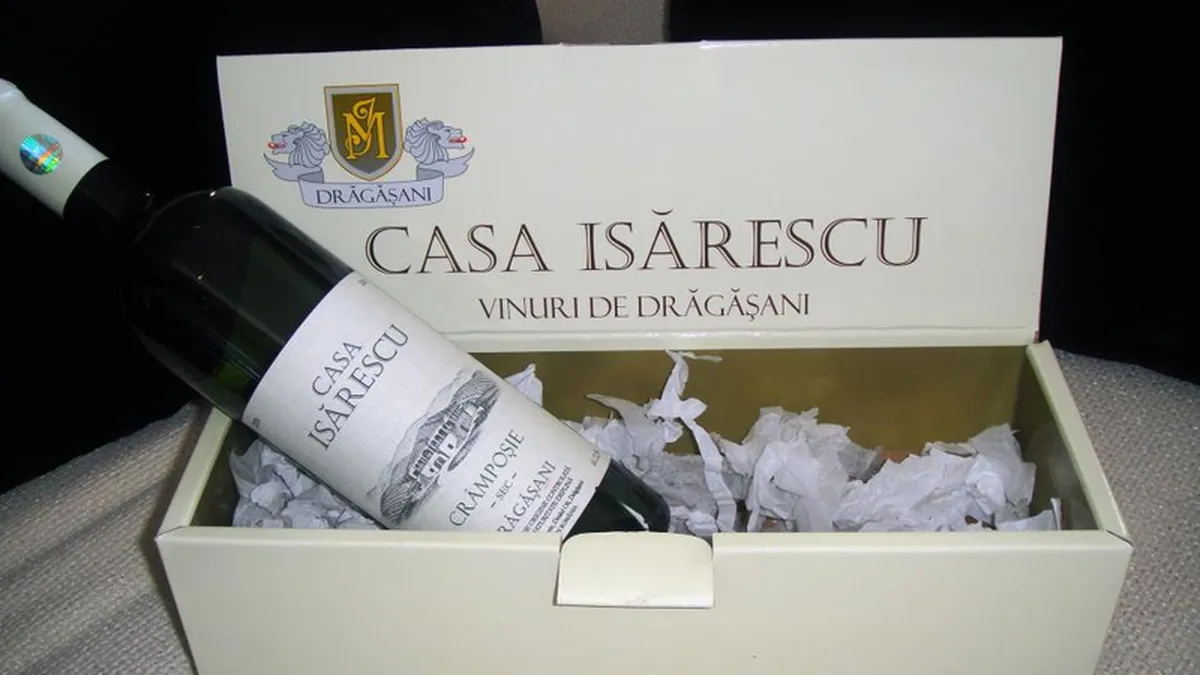 Cum stimuleaza Isarescu Bursa de la Bucuresti: Imi listez vinaria