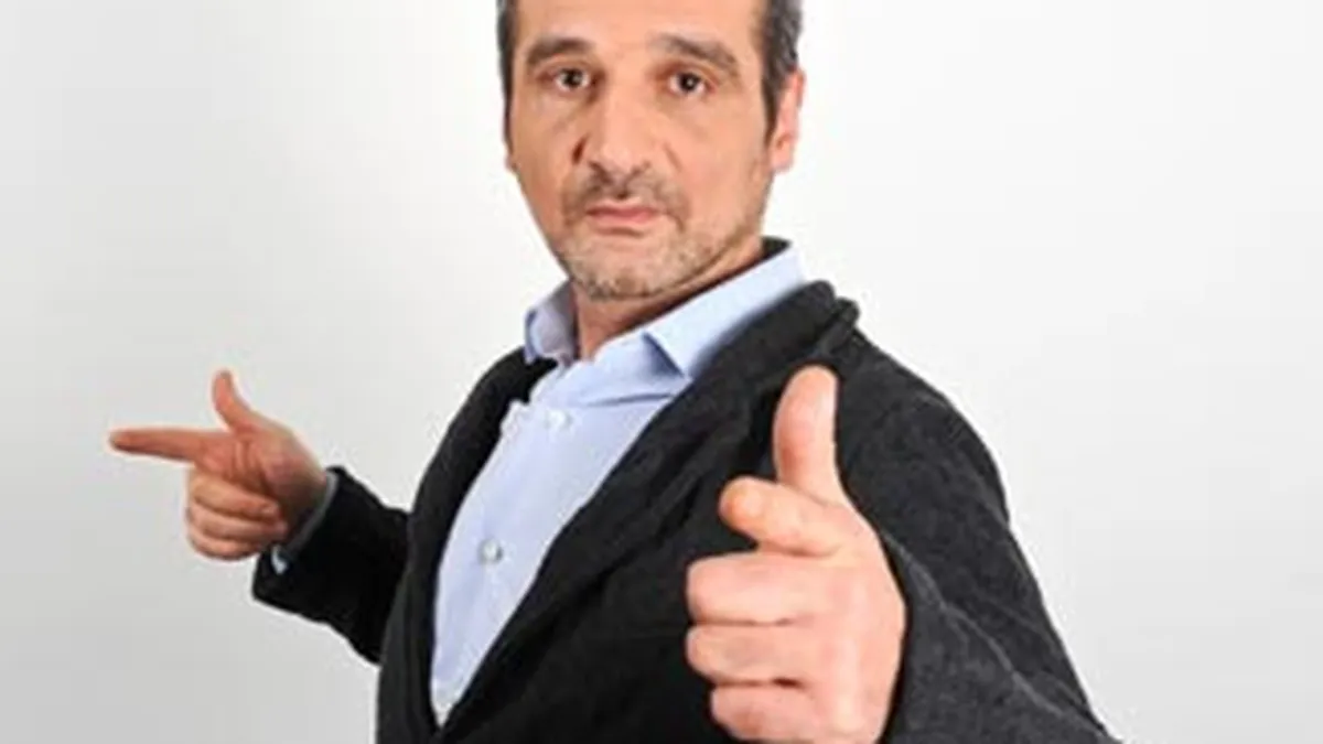 Stiu cum trebuie sa arate Romania 2.0 (P)