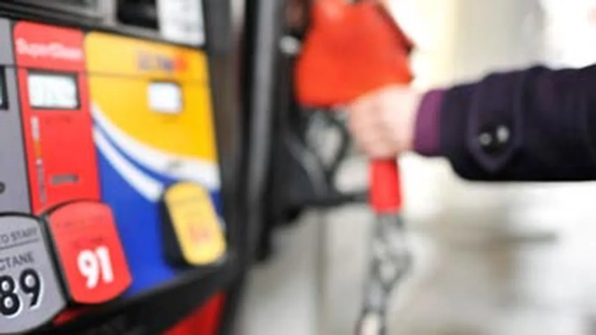 Profitul Petrom dauneaza grav economiei? Unde duce scumpirea carburantilor