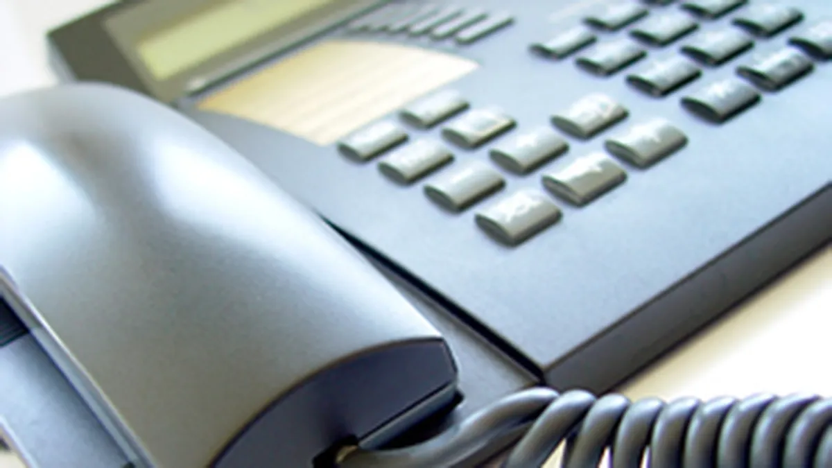 TeleSales, intre agasare si persuasiune: 70% din vanzari se fac desi clientul zice initial nu