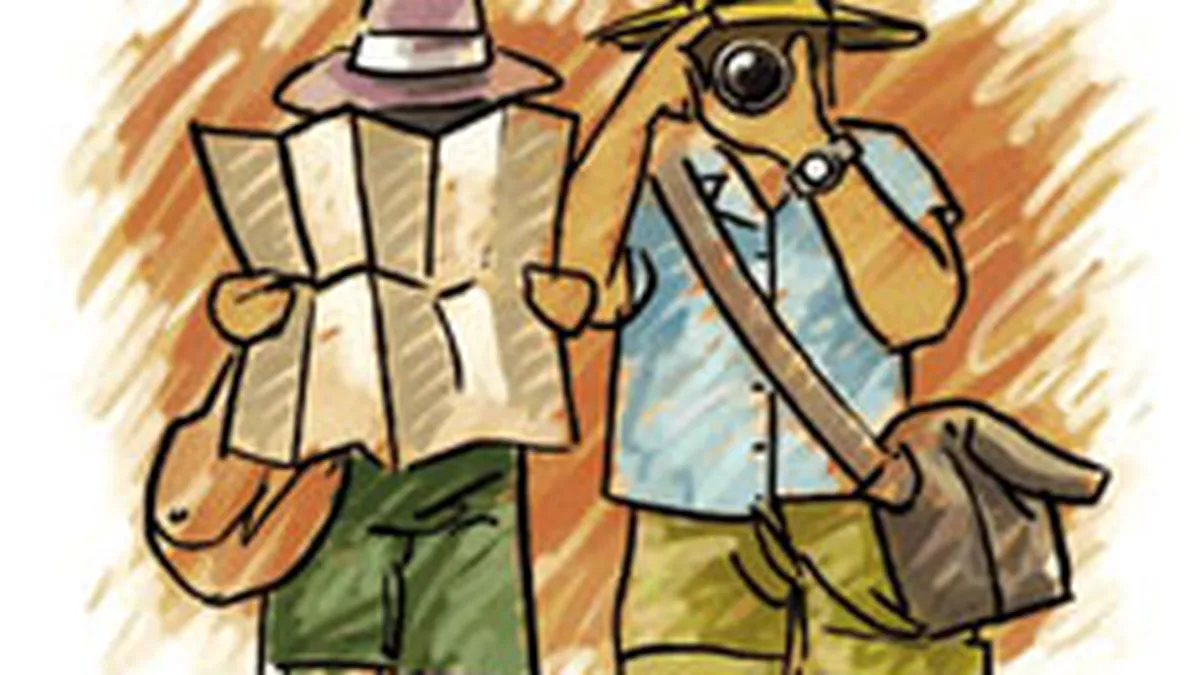 Destinatii din afara ghidului turistic. De ce ai vizita aceste orase mai putin populare