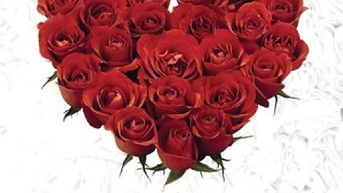 Valentine's Day vs Dragobete. Cine castiga anul acesta meciul de business?